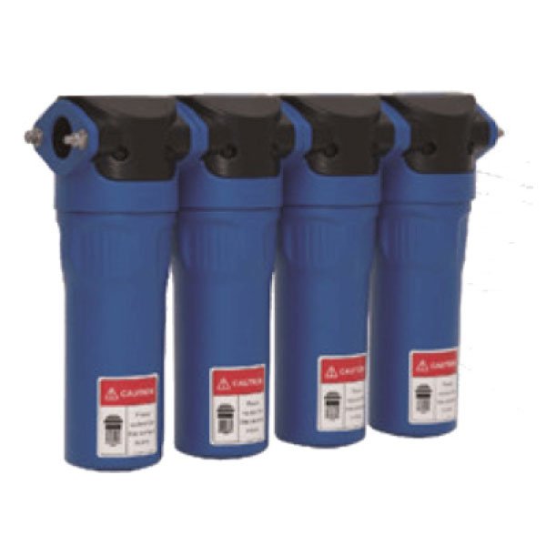 Compressors Line Filters
