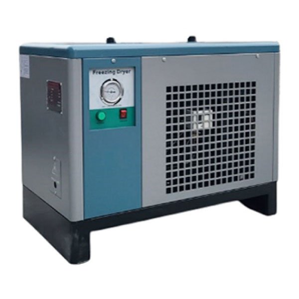Freezing Air Dryer
