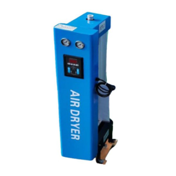 Low-Pressure Refrigerated Air Dryer