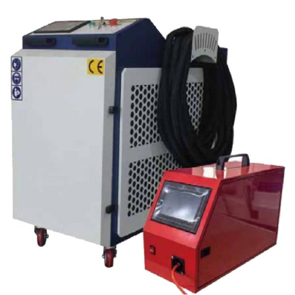 Laser Welding Machine