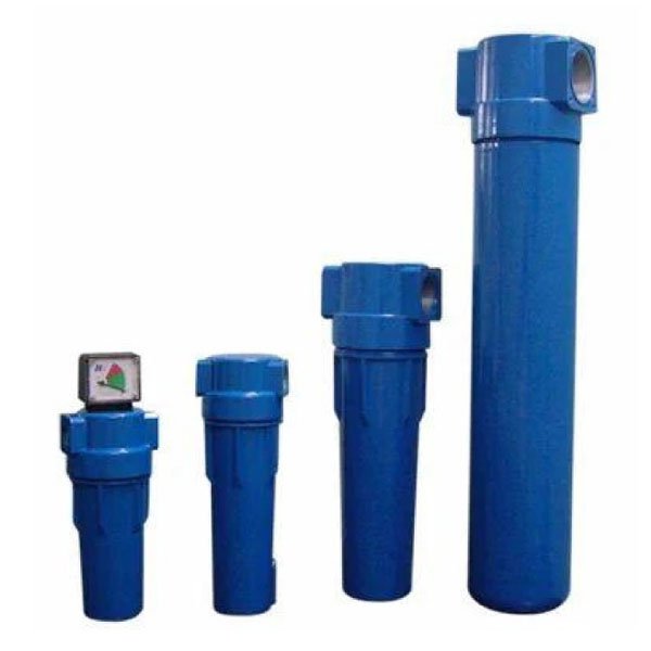 Stainless Steel Micro Air Filters