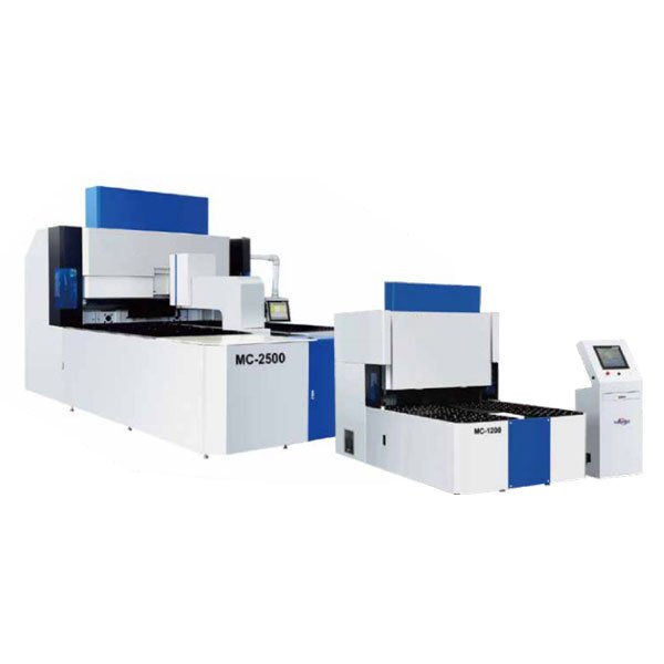 Panel Bender Machine