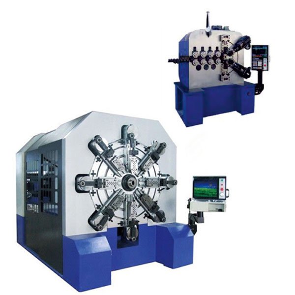 Wire Bending Machine