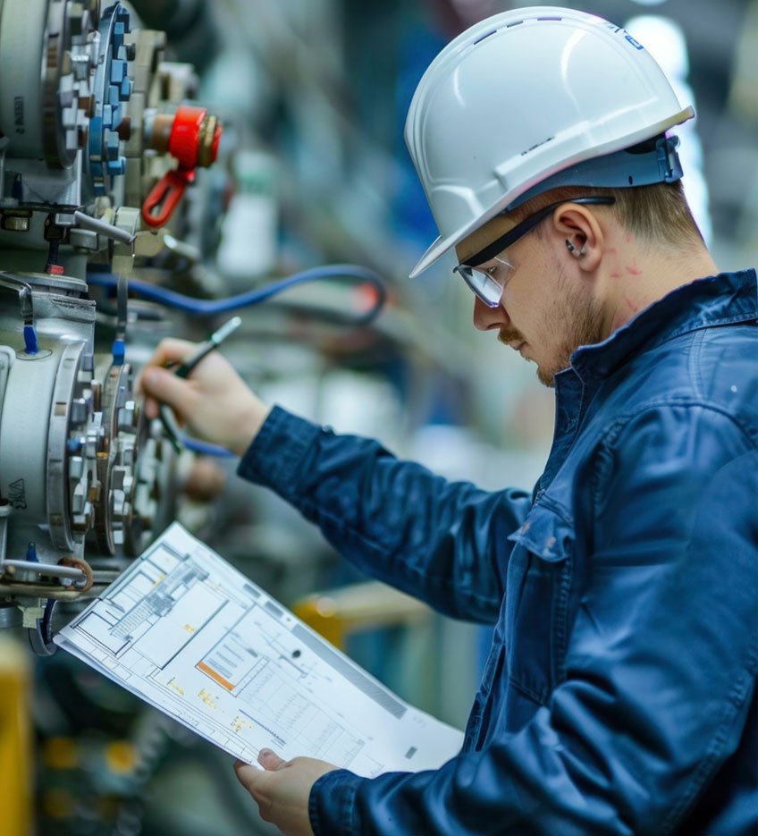 Innotech Industrial Solution